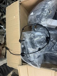 وصول حساس اي بي إس جديد جورني  يمنى ويسر ٢٥ الف متوفر. ٠٧٧٠٠٨٨٧٢٨٦