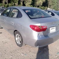 هيونداي افانتي • افانتي 2010 • هيونداي النترا • النترا 2010 • سيارة هي...