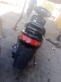 دراجة فراشة • شغالة • كربلاء حي العسكري