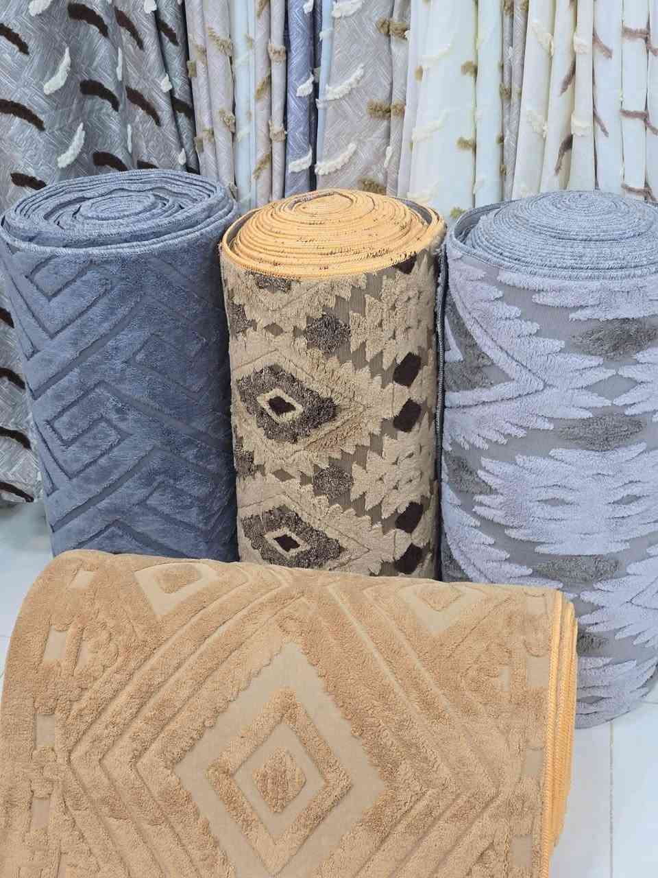 اللهم صلّ على محمد وآل محمد 
وصول مدات بوهيمي كل القياسات 
مفروشات سلسبيل  العنوان قضاء الحي 
شارع الحسينيه العباسيه 
قرب صالون سنتر العنوان الزرقاء 
لدينا خدمة توصيل لجميع المحافظات 
***********واتساب
