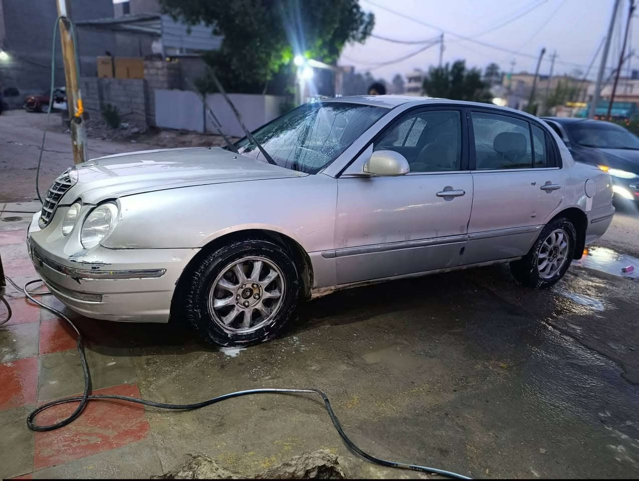 السلام عليكم كيا اوبرص 2006 كير محرك مكفول كهربئيات كله شغاله تخم تاير منضومه حداديه جديده زنون تدفئه وتبريد قطعتين تبريد عوزه عاز واشرات مضبوغه حزام دواخل وتكم وقماره بلاد كشنات كهرباء كله شغاله سعر 55وبيه مجال مكاني كربلاء ***********
