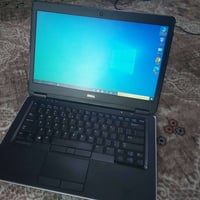 ديل ١٤ • i5 جيل رابع • ٢٥٦ SSD