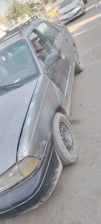 سلو موديل 95 مكينه وكير خير من الله 07717250964 العنوان بغداد 30 وبيه ...