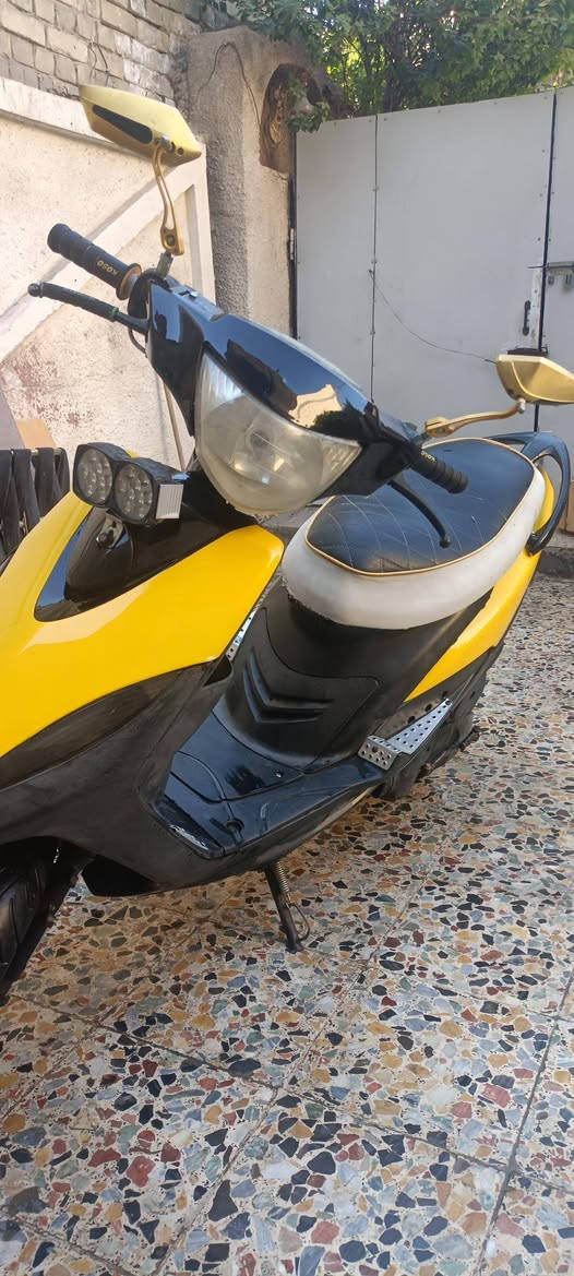 ماكس عدله للبيع السعر ٤٥٠ وبي مجال قليل مكاني بغداد الحريه


**إذا كنت صاحب هذا الإعلان وتريد حذفه لأي سبب، رجاءا أرسل رسالة إلى الدعم الفني**