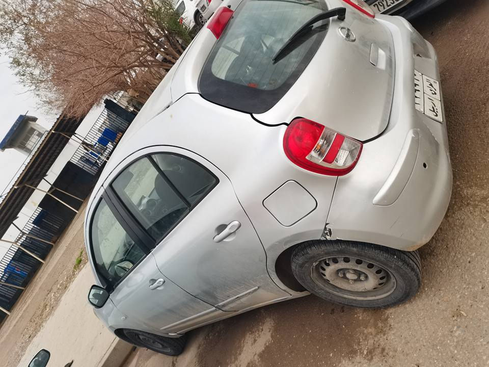 نیسان میکرا 2013 ڕەقەم هەولیر سەنەوی بەسەرچوە سوباغ عامە بەس بێ داغلی پشت و پێشی ناو دەرگای  هیچی نیە چرکەی تێدا نیە گێڕ مەکینە تعویل غرامە تەقەو ڕەقە هەموو بەشەرت4وەرەقە غرامەی دوای معامەلە دەیدەمەوە  سعری 66$ معامەلیکی زۆر کەم ناونیشان هەولێر أربيل, العراق


**إذا كنت صاحب هذا الإعلان وتريد حذفه لأي سبب، رجاءا أرسل رسالة إلى الدعم الفني**