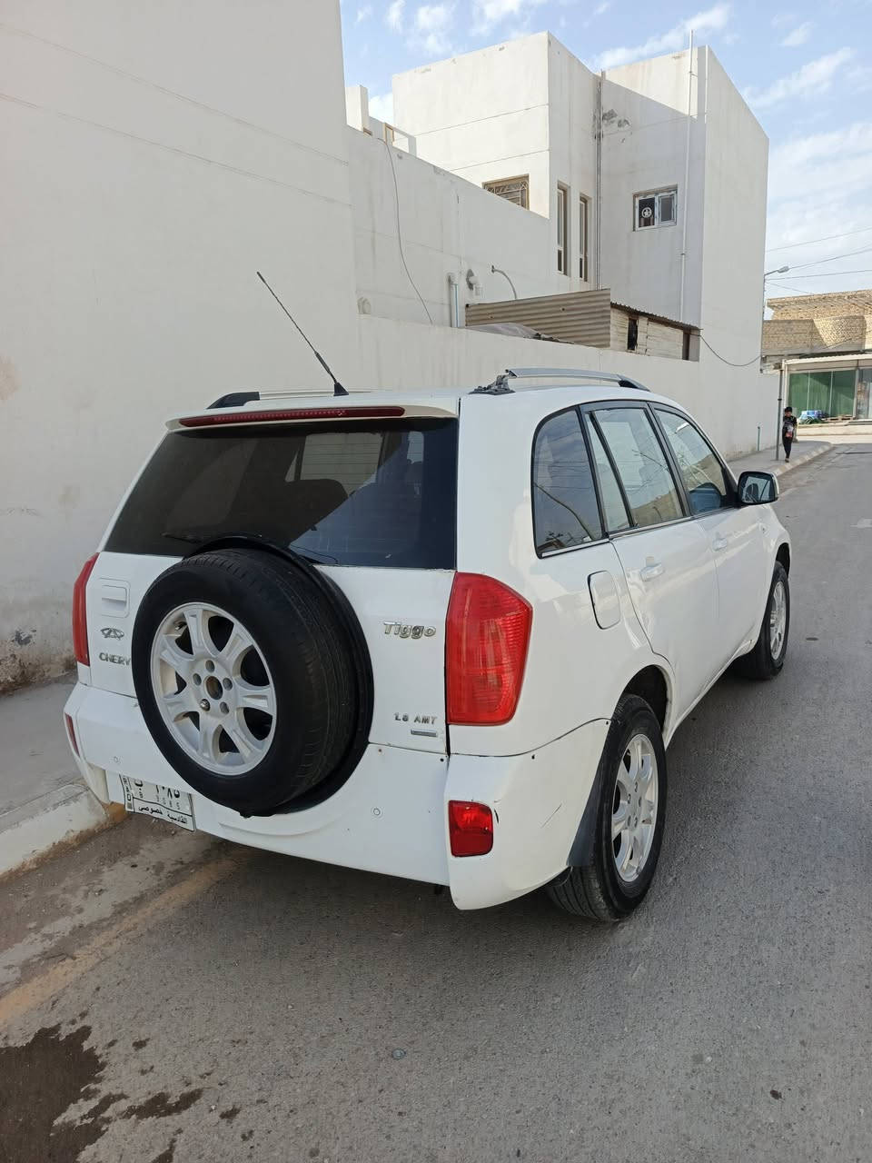 تيكو2013 تحويل ثاني يوم مكفوله بدون خياس جاهزه محرك شرط كير حداديه تبريد تدفئه تخم تاير كله جديد مكاني ديوانيه سعر 48 وبيه مجال ‏‪***********‬‏
