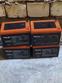 بطاريات • فول عالفحص • الفلوجه