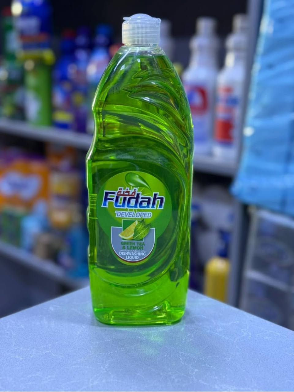 جميع انواع المنظفات
العنوان بغداد الغدير شارع التوت محل حاجه الف يوسف


**إذا كنت صاحب هذا الإعلان وتريد حذفه لأي سبب، رجاءا أرسل رسالة إلى الدعم الفني**