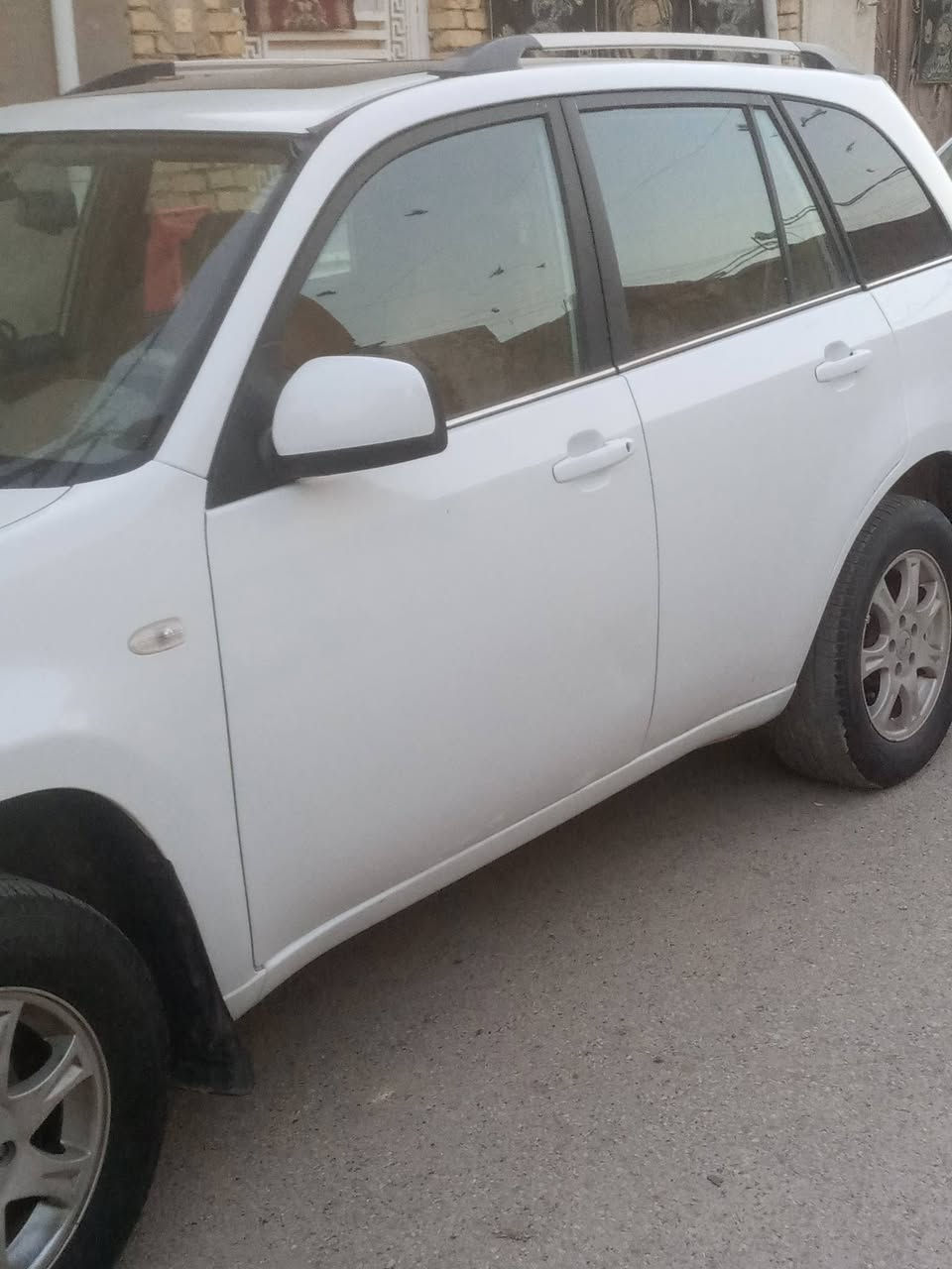 تيكو 14 كفاله عامه من فتح وضربه صبغ وخياس وضع الشركه بصمه عدد 2 منضومة غاز  سونار مرفق  سعر 74 موبايل ***********
