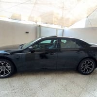 كرايسلر 300 • ٢٠١٧ • رقم دهوك
