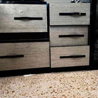 غرفة نوم • كاونتر ٢م • نجف حي نداء