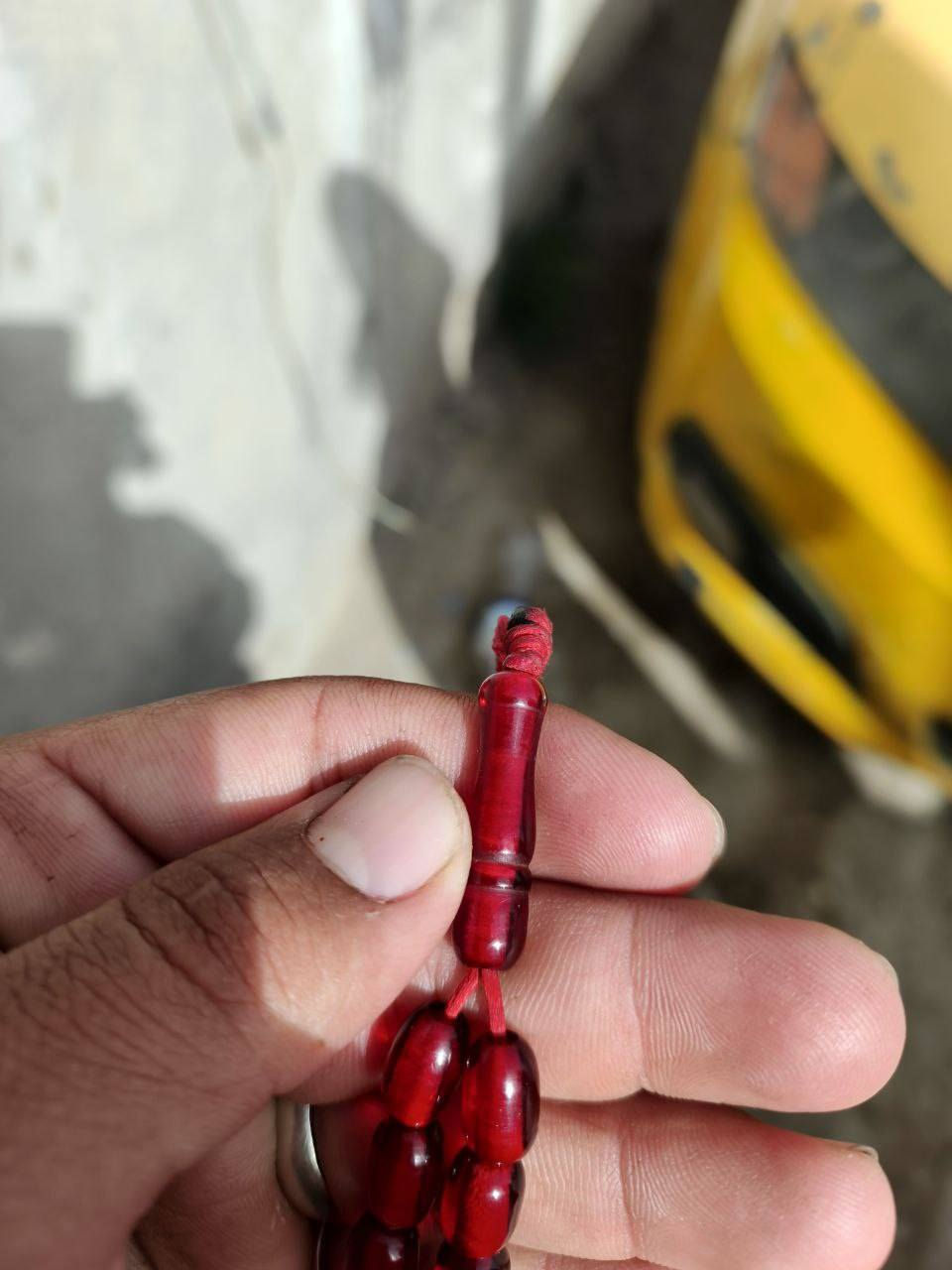 يالله متاح
مسباح سندلس الماني قديم جراخة بيت عنوز عطاب فول  33حبة حلوة وجميلة السعر 40وبيها مجال يوجد توصيل لجميع المحافظات


**إذا كنت صاحب هذا الإعلان وتريد حذفه لأي سبب، رجاءا أرسل رسالة إلى الدعم الفني**