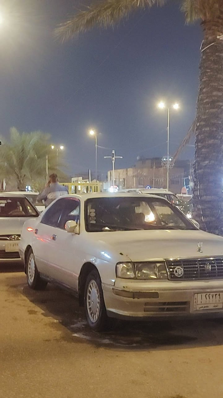 السلام عليكم سياره بطه منفصل ونجي ناعم رقم نجف بيه كصتين قماره وجنطه السعر خاص هاذه رقمي ***********
