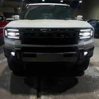 جيتور G700 • PHEV • زيرو