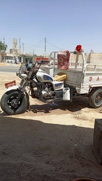 ستوته • موديل 12 • الناصريه الشطره