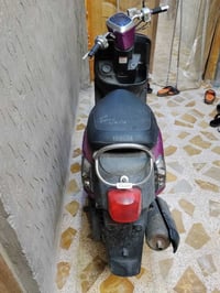 اللة وبركاتة شباب دراجه البيع مستعجل كلش الن عندي ضرف 07810943689