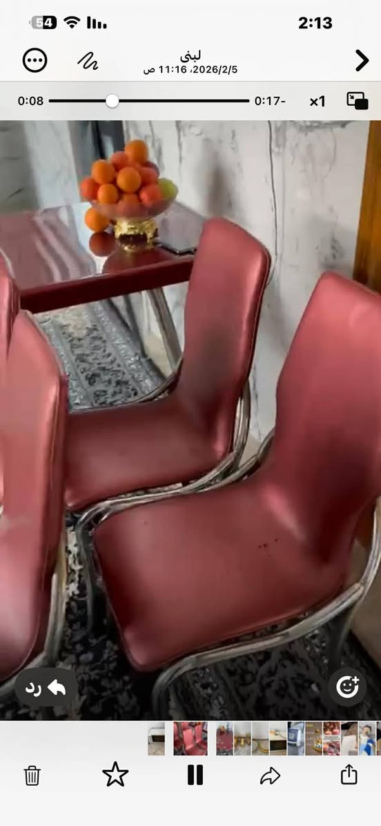 ميز تركي للبيع كلش جديده ونضيفه عنوان حله


**إذا كنت صاحب هذا الإعلان وتريد حذفه لأي سبب، رجاءا أرسل رسالة إلى الدعم الفني**