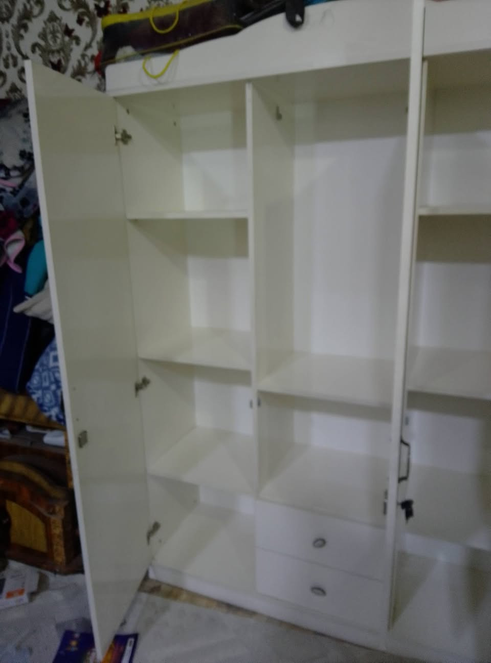 جرباية جديده مع كنتور عدد 2 جدد للاستفسار ***********
