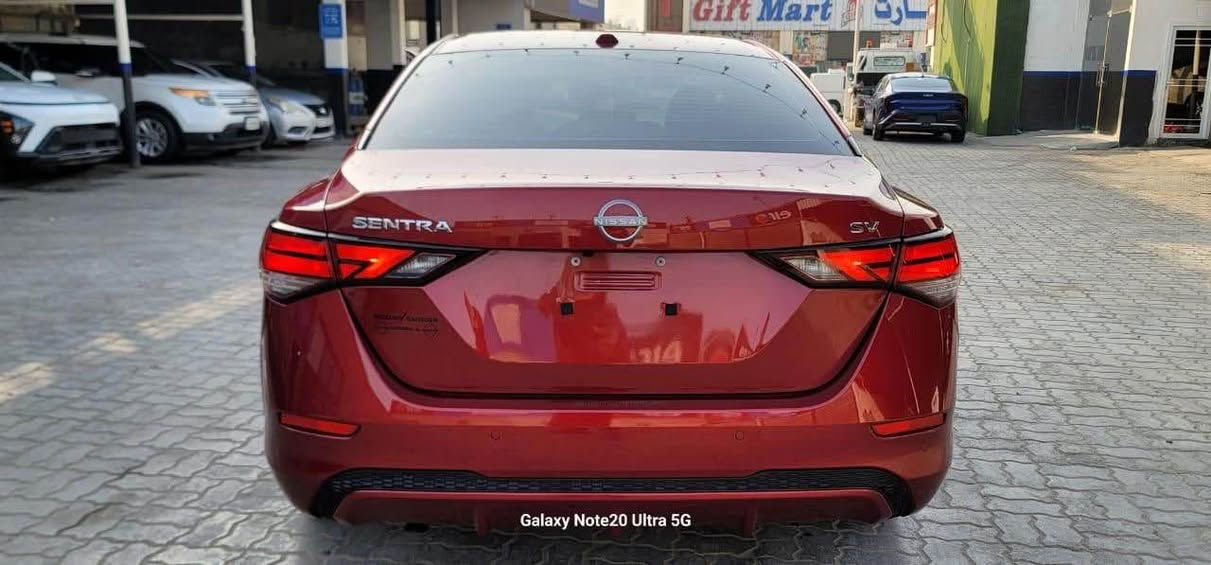 سنترا 2024 جاهز للشحن
واصل ميناء 105$ 

السعر 130$ حرة خارج ميناء ام قصر 

ستلم عربون 25$ ورقه


**إذا كنت صاحب هذا الإعلان وتريد حذفه لأي سبب، رجاءا أرسل رسالة إلى الدعم الفني**