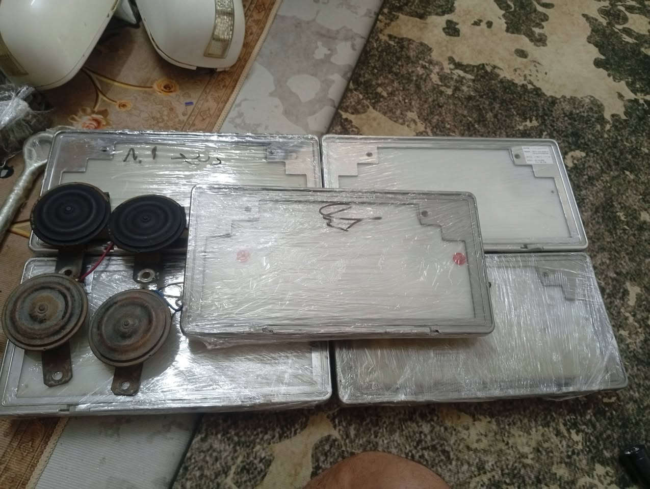 *********** قواعد اصليات للبيع
