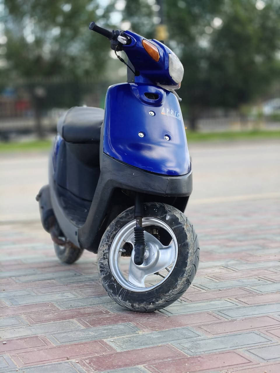 للبيع دراجة بطة مديل 99 الدراجة كلها شغالة مكينتها مامفتوحة الدراجة حاوية مكاني كربلاء حي العباس السعر 350 وبي مجال بسيط ***********
