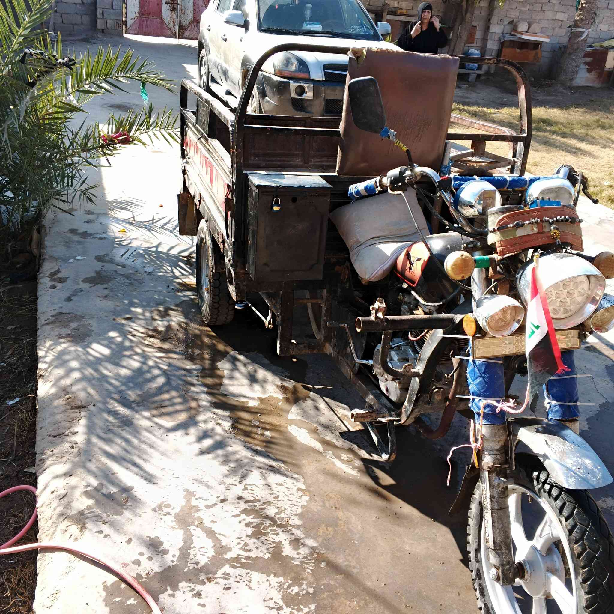 سلام عليكم ستوته للبيع موديل 2016 أوراق كامله مكان العزيزيه أسعر    مليون وميه وبيهه مجال *********** --***********
