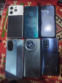 اجهزه مستخدمه لبيع مامتواجد عل فيس واتساب 07764393290