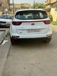 سبورتج • ٢٠٢٠ • ٨٤٠٠٠ كم