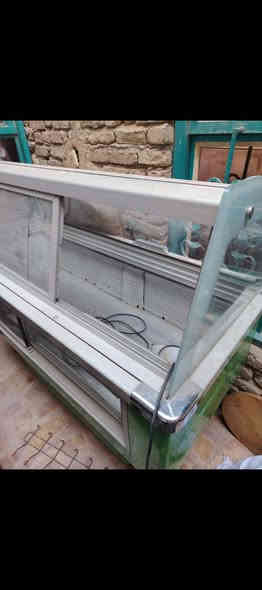 السلام عليكم غراض مستعملة كافترية شواية بريمز كبير برادات ثنين غراض نضيفة مكاني كوفة أي استفسار هاذا رقم *********** أسعار مناسبة الرقم بي وات ساب #
