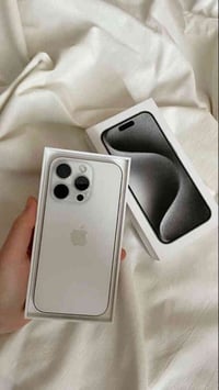 من رخصة الادمن    متوفر للبيع  سعر مناسب          📱ايفون 16 برو ماكس 🤍...