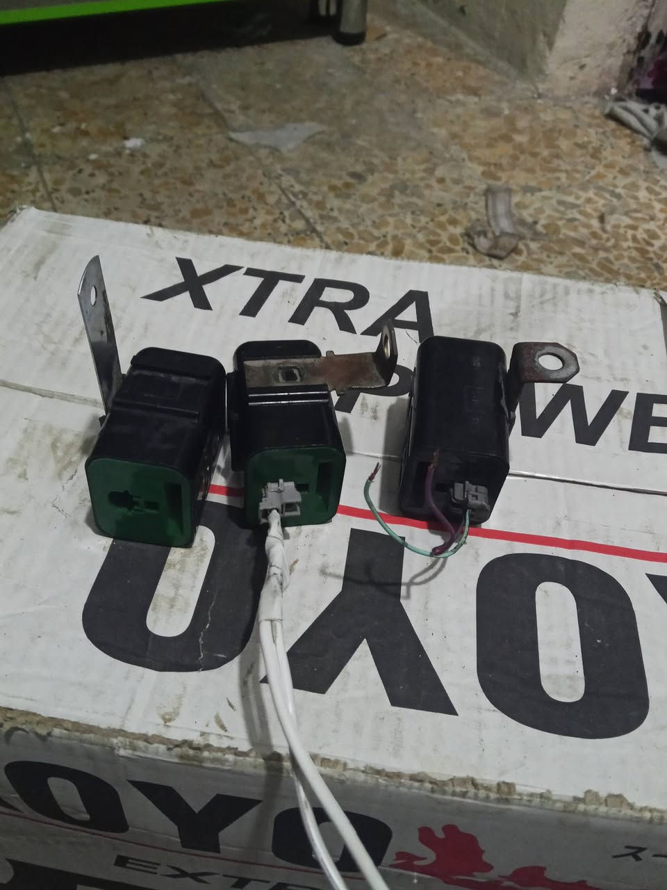 السلام عليكم شباب للبيع اجهزه بك عندي 3 اصليات مكان الشعله قرب شارع الزركاني اتصلل
‏‪0776 233 1720‬
