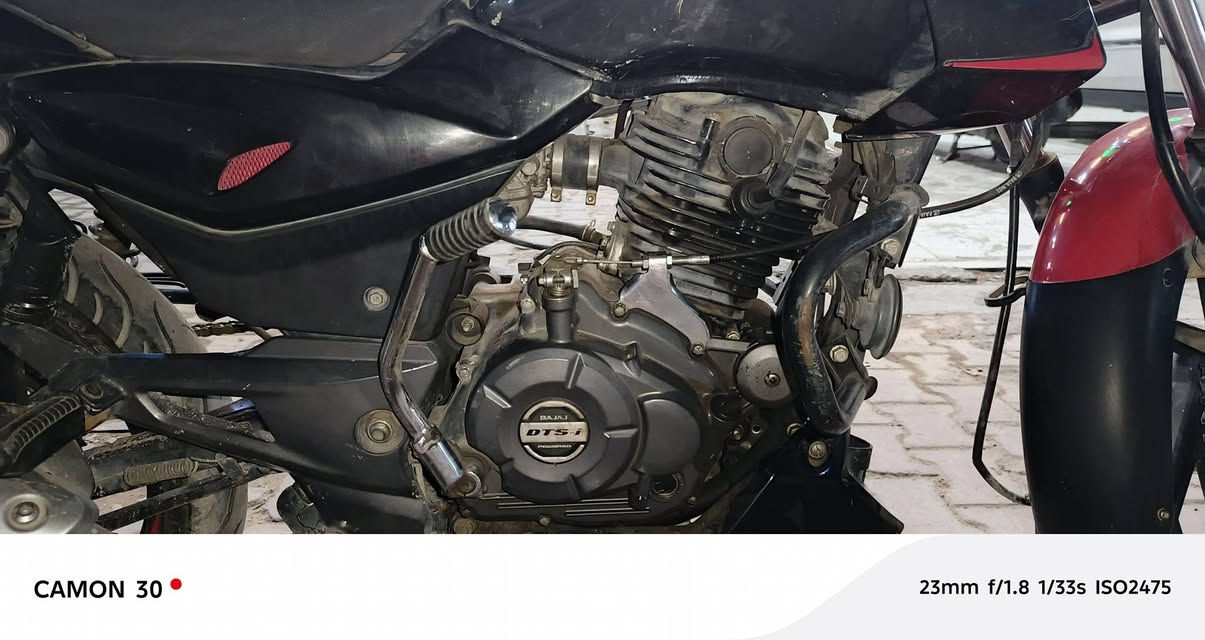 سلام عليكم بولسر موديل ٢١
السعر ٩٠٠
مدينة الصدر 
‏‪***********‬‏
