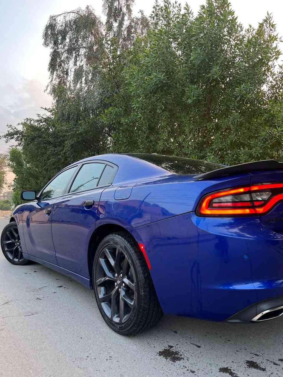 سلام عليكم جارجر للبيع 2020 sxt   حادثه بابتين  مبدل نفس لون عنوان بغداد حي البنوك *********** السعر 220 $
