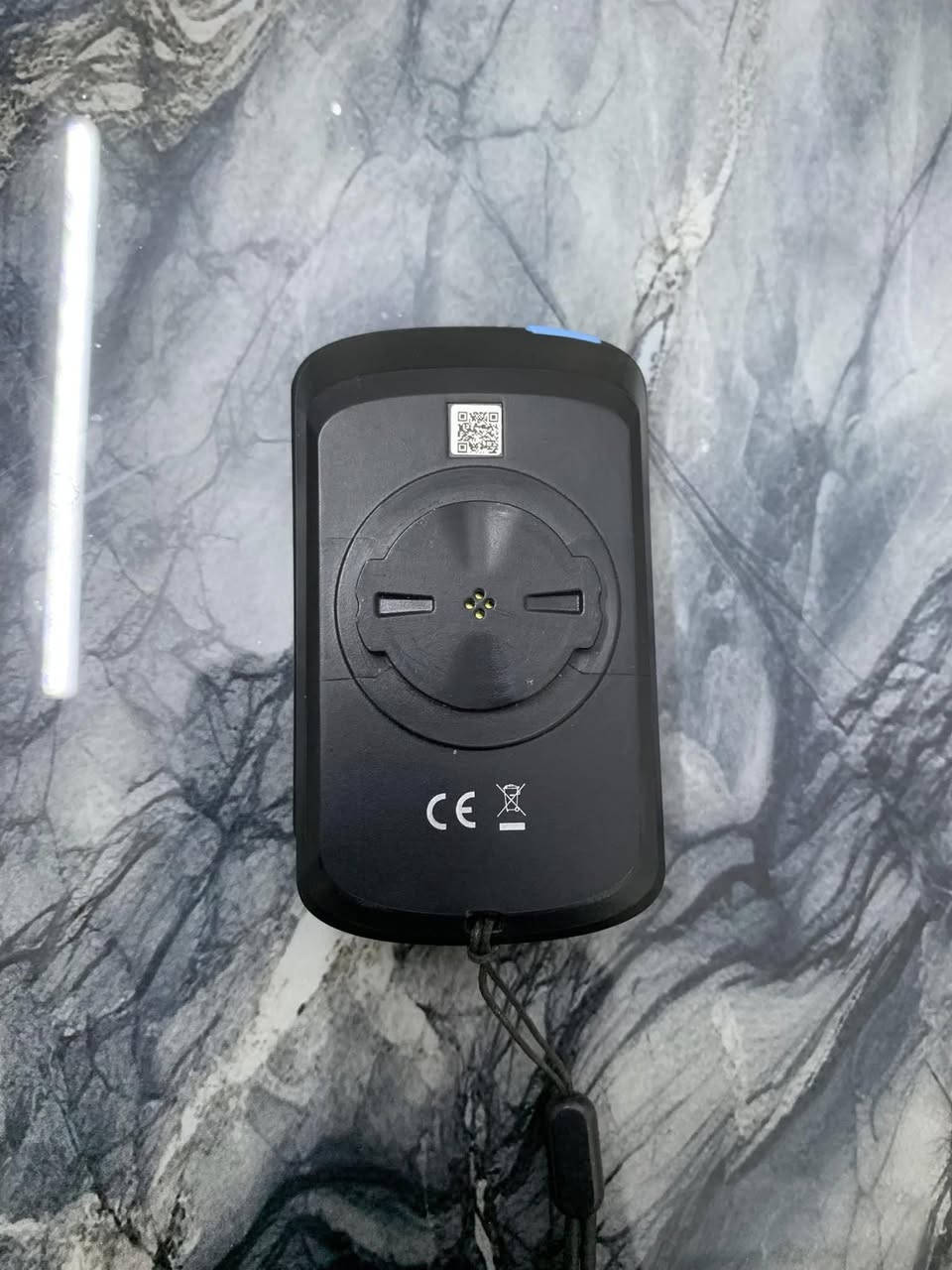 سلام عليكم عداد سرعه مال بايسكل عداد امانت الله يخبل يعرض خريطة وشحن ماله يطول يوم اله يومين وبي هواي مواصفات مكتوبه عل الباكيت مالته روح ابحث علي وشوفه جهاز يخبل شاهد الله علي اخذته ب 50 ولا تكول شنو هاذ شنو سعرك وهاي روح لل محلات وشوف سعره شاهد الله علي هاذ سعره لو ما محتاج فلوس ما ابيعه وراح ابيعه ب 40 الف وبي مجال اتصل *********** وبيك خير وتدلل تشلع عيوني مكاني بغداد
