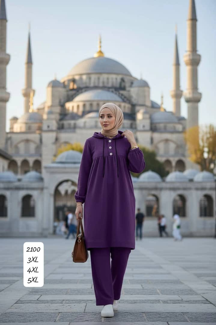 عنا  وبس 💞 LANA💞

يا جمالووووو👑
👑  طقم  شرعية 

💕قماش مخمل محزاز مصوف  اجنبي  مكفولللللل
👑مقاسات
على  صور

طول95سم
✨️✨️✨️✨️✨️✨️✨️✨️✨️✨️✨️ يا جبار  يارب

🔥🔥🔥🔥🔥🔥🔥🔥🔥🔥🔥🔥يا جبار

👀👀❤‍🔥❤‍🔥💓💓💓💓💲💲💲


**إذا كنت صاحب هذا الإعلان وتريد حذفه لأي سبب، رجاءا أرسل رسالة إلى الدعم الفني**