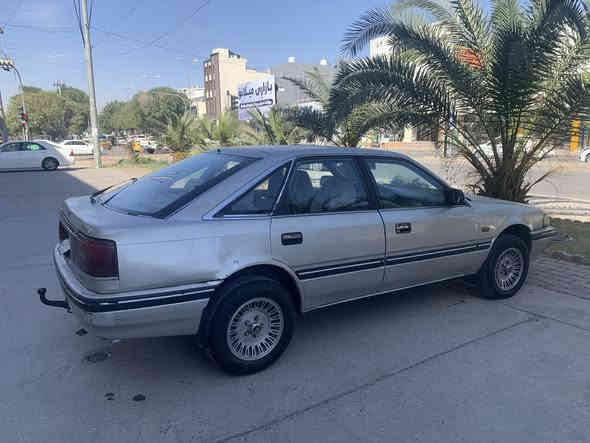 مازدا ٨و به خ گێڕ عادی به شەرتی گێڕو مکینه ی بێ عیب
جوار تایە و ویلی سۆبه ر لوکی له زێردایە
بێ بۆیاخ دە عمو لێدراو معجونی هیج نیە کامل له سەر شەریکه ماوەکارەبای و گەرم لایت گیج کامل ایش دەکات
رە قم اربیل خاوەنی ووفاتی کردوە به شەرتی اولیات غهًً رامه مالي كهً س نه بيت ايفروشم
نرخ٢٢گلا بارەی سەنه وی جنوبێکه
شوێن که لار
***********وەستاب و فایبه ری له سەرە
تکایە تکایە هه مو شتێکم نوسیوە 
مشتەری نیت تلفون مه کە
قیست قەرزو گۆڕینه وە ناکە م
