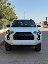 فوررنر SR5 • ٢٠٢٢ • رقم دهوك