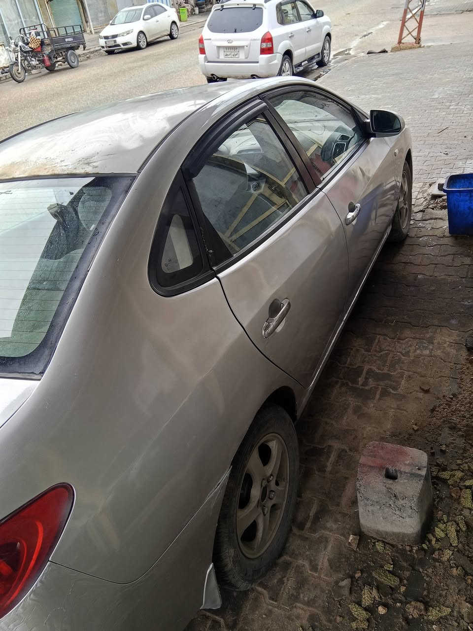 النترا موديل 10ادوات كصة جنطةمتومة ارقام وسنوية شمالي دخول جديد محرك 1600دكشن عالي سيارة زلال جاهزة ماعيزة شي مكان نجف السعر 38تلفون ***********
