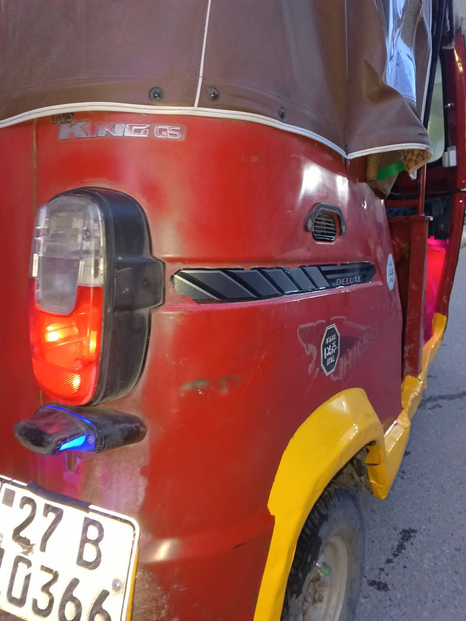 سلام عليكم تكتك لبيع مديل 16مرقم مكينه 20سعره 3ونص وبيه مجال مكاني ناصرية مركز لحبوبي 0709046732


**إذا كنت صاحب هذا الإعلان وتريد حذفه لأي سبب، رجاءا أرسل رسالة إلى الدعم الفني**