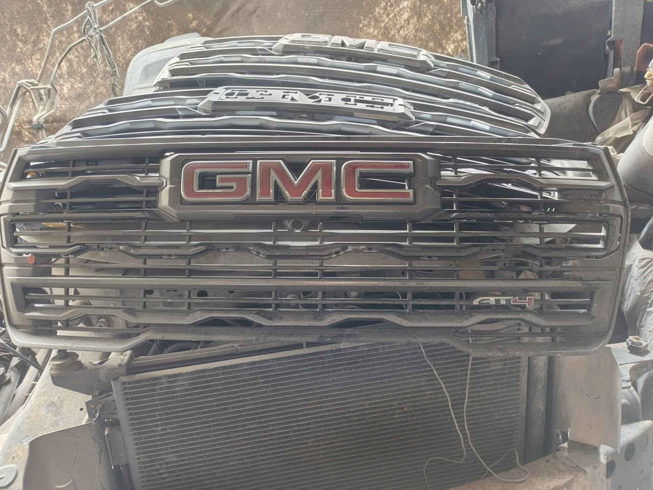 شباك جمسي اكاديا حديث تفصيخ
جملة مفرد 
توصيل كافة محافضات العراق
***********
