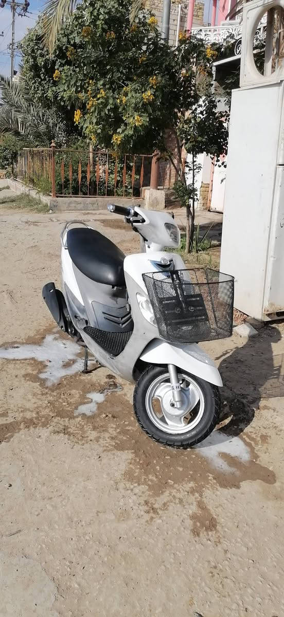 السلام عليكم
ماكس منغولي كفاله عامه دراجه مامفتوحه شرط نهضه ومعدل فول ماعايزه برغي مكاني الديوانيه
سعرها 750 وبيها مجال بسيط للاستفسار ***********
