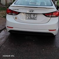 النترا • ٢٠١٥ • بدون صبغ