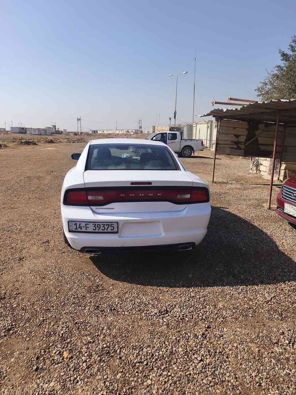 سلام عليكم سياره جارجر للبيع موديل 2012 بيهه 3 قطع مبدلات اماميه مكينه وكير مكفولات سياره ابلاديه بدون صبغ فقط 3 قطع تبديل رقم بصره جديد نكليزي سنويه لل2029,سونار موجود بل منشور السعر 130 وبيهه مجال مكان السياره ميسان ناحيه المشرح الشراي يتصل الاستفسار أو اتصال واتساب ***********
