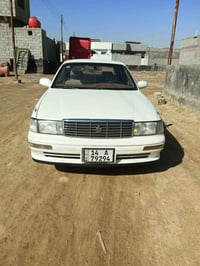 كراون بطة مديل 1993 رقم بصرة بسمي تحويل مباشر سيارة كفالة عامة من ضربة...