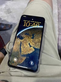 آيفون ١١ برو ماكس • ٢٥٦ • بطارية ٧٧