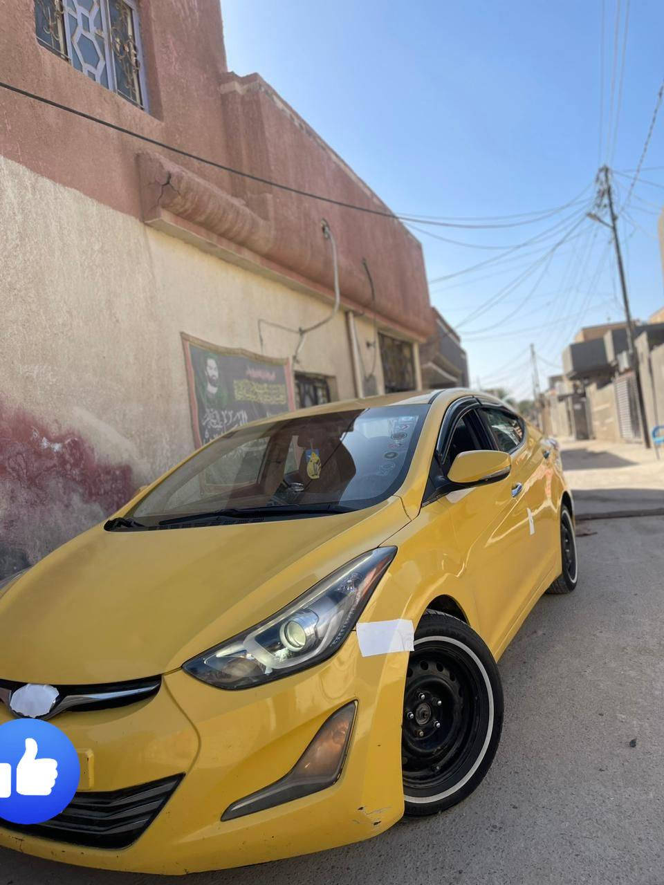 سلام عليكم النترا البيع موديل 16وارد أمريكي حادثه فقط بنيد بدون دواخل كير مكينه حداديه تخم تاير كله جديد مكينه 1800دوش مامفتوحه مكان حله السعر 103وبيه مجال قليل رقمي ***********
