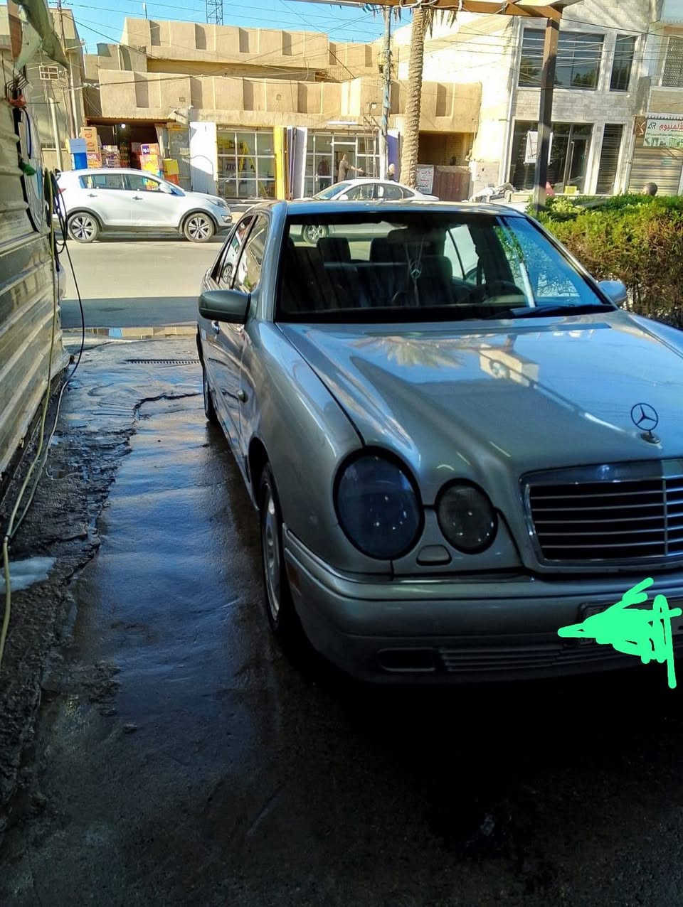 سلام عليكم مارسدس ام عيون ٦سلندر خراطيم سياره لمت واحد عل واحد غرفه جلد ٣ تجاوي برده كهرباء سليت جام كير ديرفور مكينه كير تبريد نقص غاز حادث السياره جاملغ الأيمن أرقام سنويه جدد سعر 85 مكان بغداد الكرخ رقم ***********5
