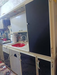 كاونتر قوي • كسر فايبر • گنطرة السلام