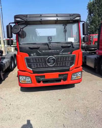 ديلون M3000S • ويتشاي ١٢ل • ٤٦٠ حصان