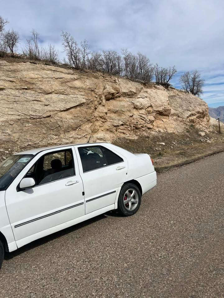 السلام عليكم
للبيع شيري كوين 2013 سيارة جاهزة
كير ومحرك بلادي 
تدفئه تبريد شغال 
صدر امامي خلفي جديد
شاشة اندرويد
باتري جديد
تايرات جديدة
دوشمة داخلية جديدة
سيارة جاهزة
السعر 40 ورقة
للأستفسار الاتصال ع الرقم ***********
